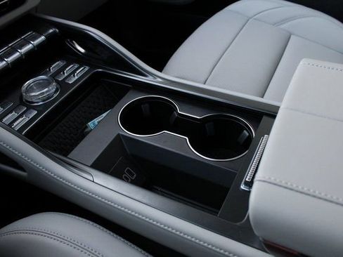 New 2026 Lincoln Nautilus Premier w/ Equipment Group 102A AWD/4WD image 47