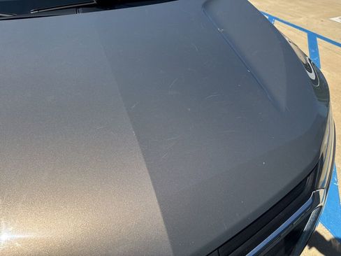 Used 2018 Chevrolet Equinox LT w/ Sun & Infotainment Package image 7