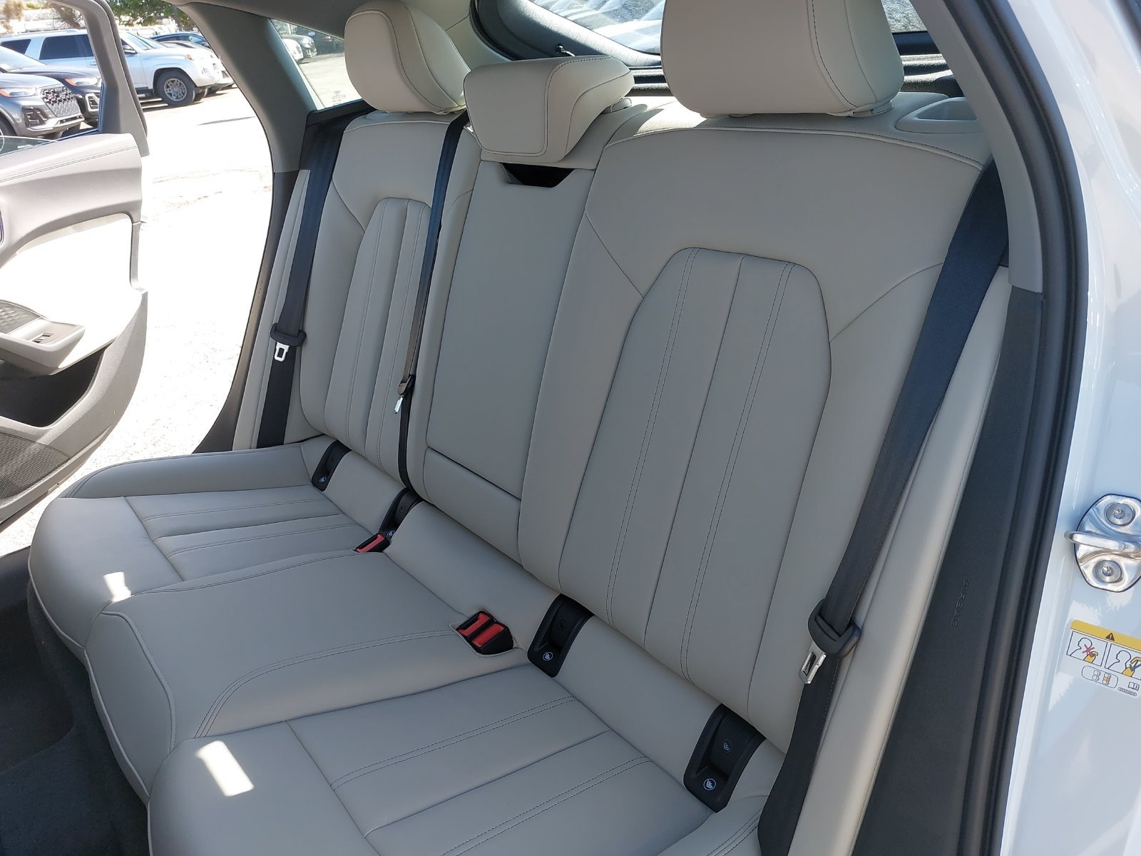New 2026 Audi A5 Premium Plus AWD/4WD image 14