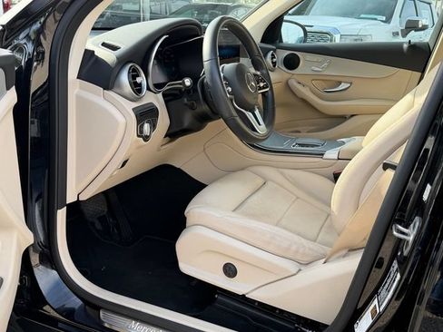 Used 2022 Mercedes-Benz GLC 300 image 13