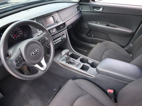Used 2016 Kia Optima LX w/ LX Convenience Package image 31