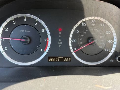 Used 2009 Honda Accord LX-P image 25
