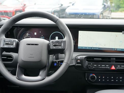 New 2026 Hyundai Palisade XRT Pro image 18