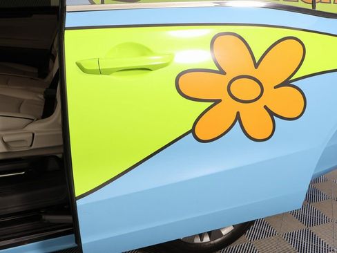 Used 2025 Honda Odyssey Touring image 14