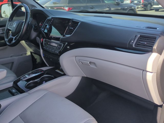 Used 2022 Honda Pilot Elite image 26