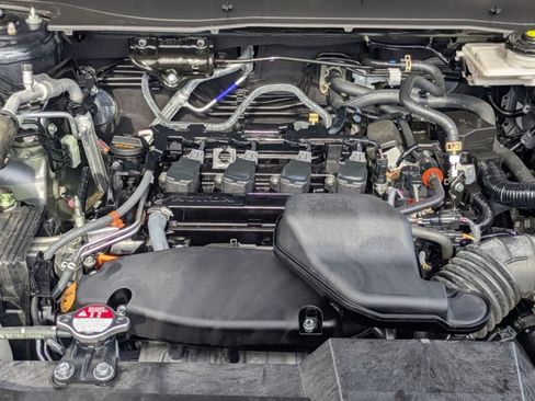 Used 2023 Honda CR-V EX-L image 22