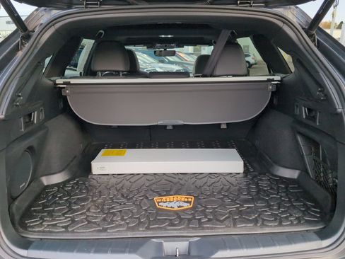 Certified 2025 Subaru Outback Wilderness image 15