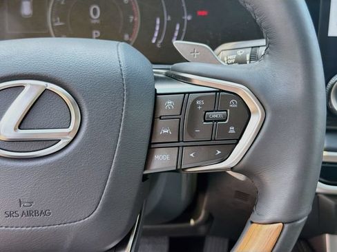 Used 2024 Lexus RX 350 Premium w/ Cold Area Package FWD image 40