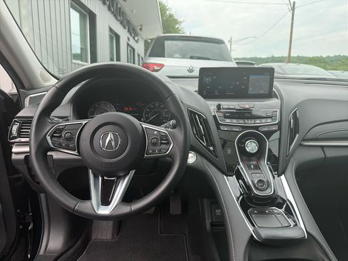 Used 2020 Acura RDX AWD w/ Technology Package image 23