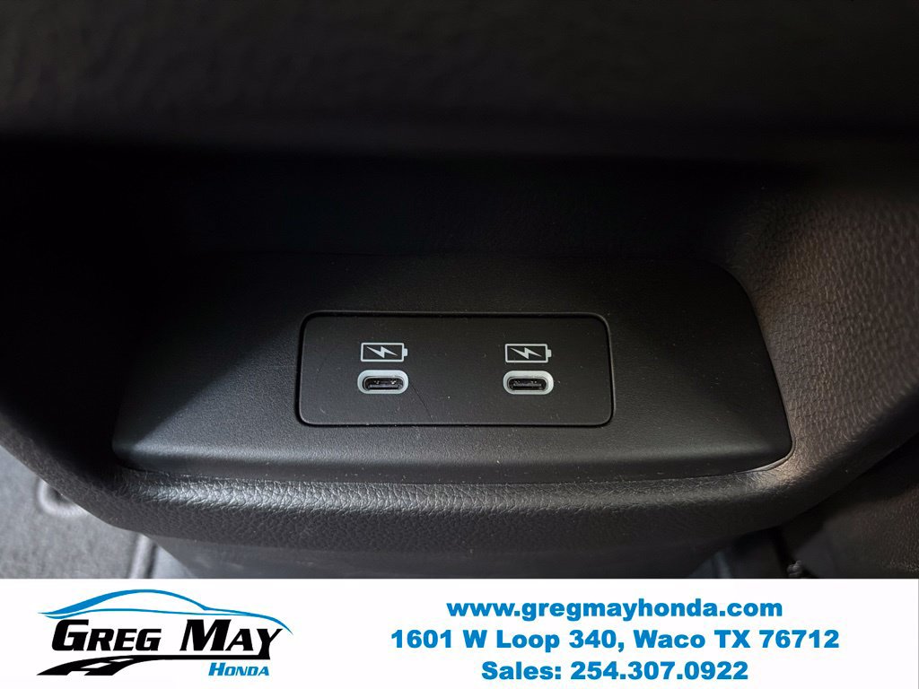 Used 2026 Honda CR-V Sport-L image 21