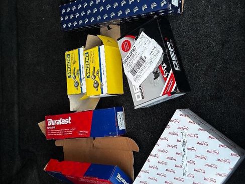 Used 2006 Toyota Corolla S image 21