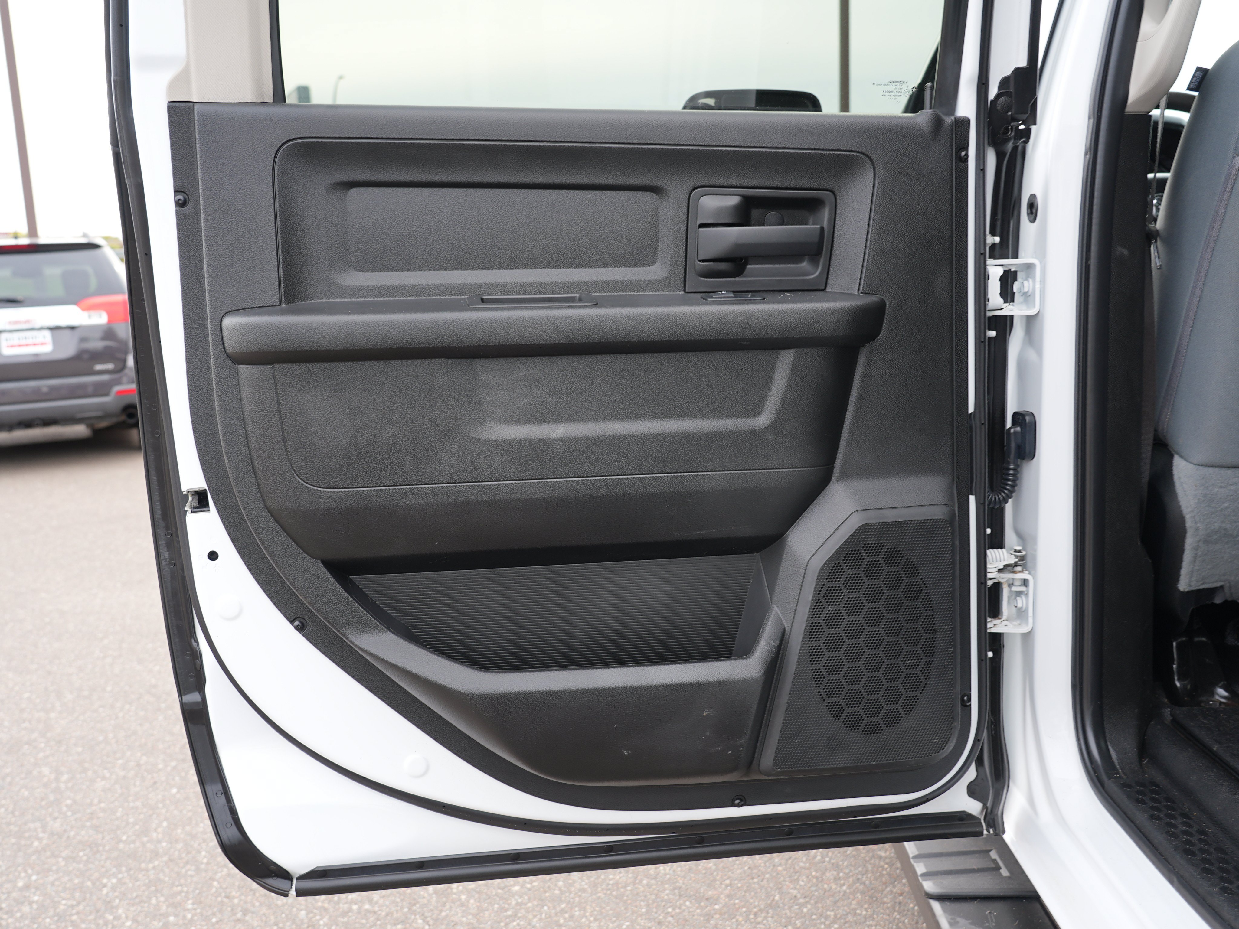 Used 2018 RAM 2500 Tradesman w/ Popular Equipment Group AWD/4WD image 19