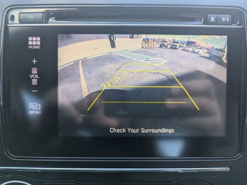 Used 2015 Honda Civic EX image 13