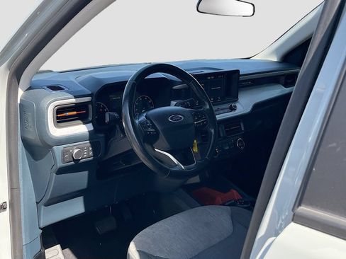 Used 2022 Ford Maverick XLT w/ XLT Luxury Package FWD image 9