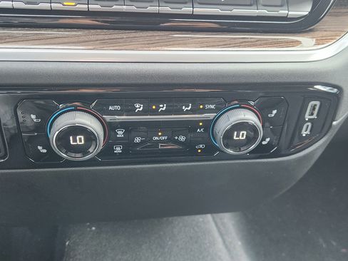 New 2026 Chevrolet Silverado 2500 LT w/ Trail Boss Package image 21