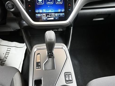 Certified 2025 Subaru Crosstrek 2.5i Premium AWD/4WD image 28