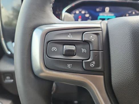 New 2026 Chevrolet Silverado 1500 RST image 25