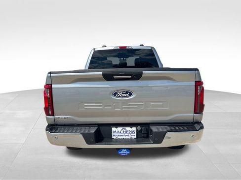 Used 2024 Ford F150 XLT w/ Tow/Haul Package AWD/4WD image 6
