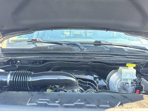 Used 2020 RAM 1500 Big Horn AWD/4WD image 25