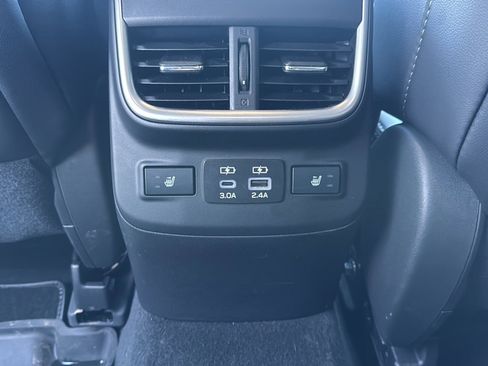 Used 2023 Subaru Outback Touring XT image 22