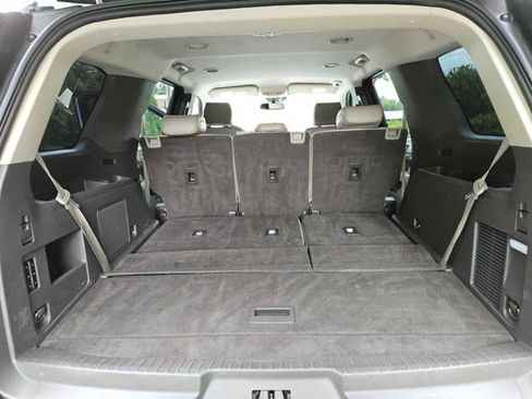 Used 2020 Ford Expedition Limited RWD image 34