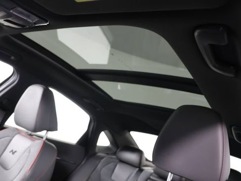 Used 2023 Hyundai Sonata N Line w/ Cargo Package image 19
