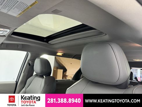Certified 2024 Toyota Sienna XLE FWD image 22