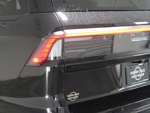 New 2026 Lincoln Navigator L Reserve image 60