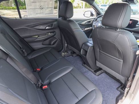 New 2026 Buick Envista Sport Touring w/ Convenience I Package FWD image 23