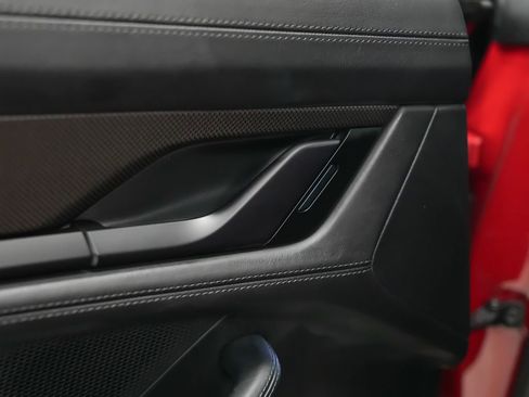 Certified 2024 Porsche Taycan GTS AWD/4WD image 16