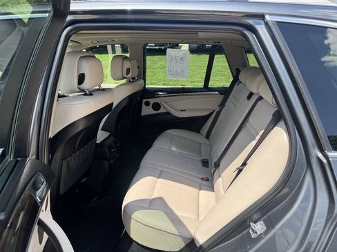 Used 2013 BMW X5 xDrive35i AWD/4WD image 12