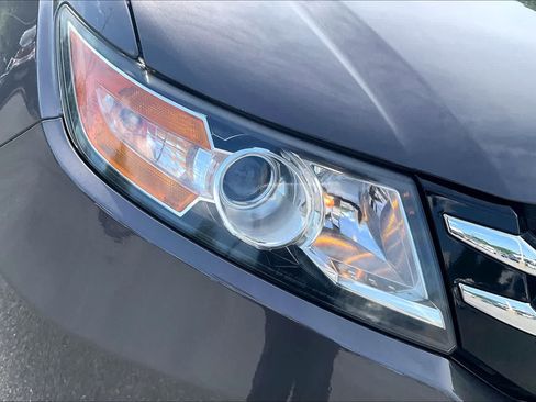 Used 2016 Honda Odyssey SE image 27