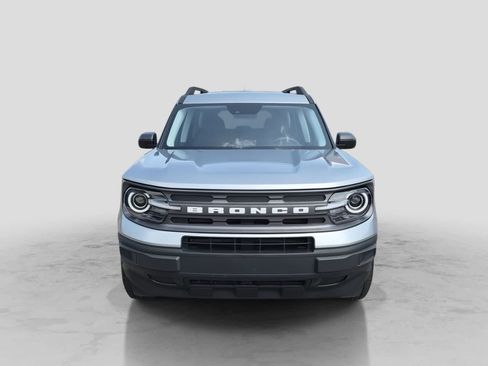 Used 2023 Ford Bronco Sport Big Bend AWD/4WD image 3
