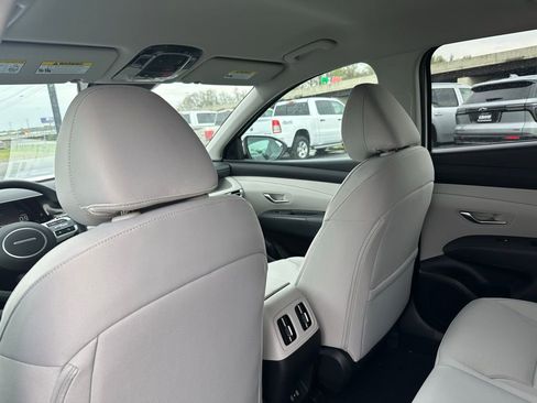New 2026 Hyundai Tucson SEL FWD image 26