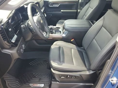 Used 2024 Chevrolet Silverado 1500 LT image 5