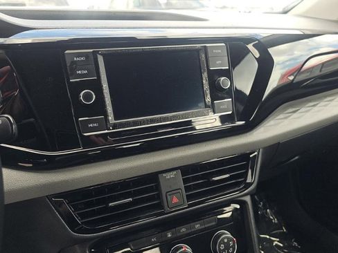 Used 2024 Volkswagen Taos S image 6