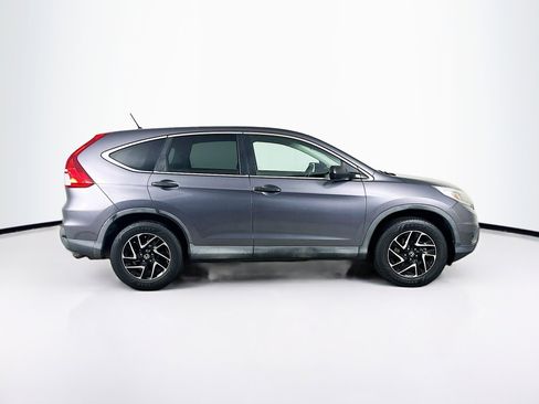 Used 2016 Honda CR-V SE image 10