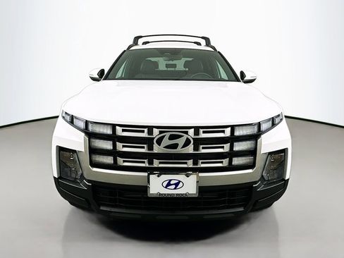 New 2026 Hyundai Santa Cruz SEL image 2