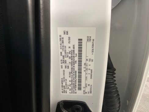 Used 2020 Ford F150 Lariat AWD/4WD image 27