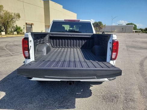 New 2026 GMC Sierra 1500 Pro w/ Graphite Edition RWD image 13