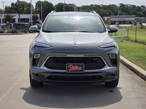 New 2026 Buick Encore GX Sport Touring FWD image 2