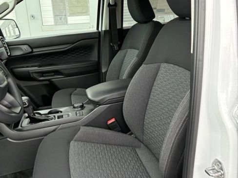 New 2025 Ford Ranger XL w/ Trailer Tow Package image 12