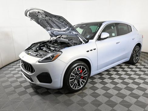 New 2025 Maserati Grecale GT image 35