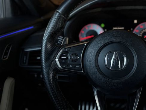 Used 2021 Acura TLX Type S AWD/4WD image 22