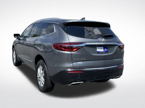 Used 2021 Buick Enclave Essence FWD image 4