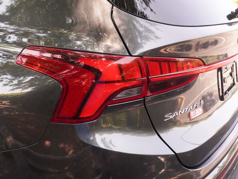 Used 2023 Hyundai Santa Fe Calligraphy AWD/4WD image 34