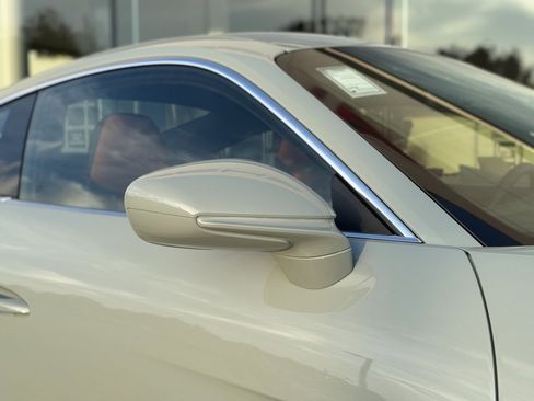 Used 2024 Porsche 911 S/T image 40