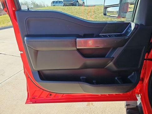Used 2022 Ford F150 XLT w/ Equipment Group 302A High AWD/4WD image 21