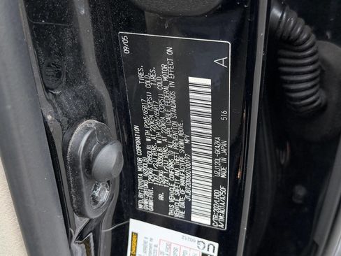 Used 2006 Lexus GX 470 image 24