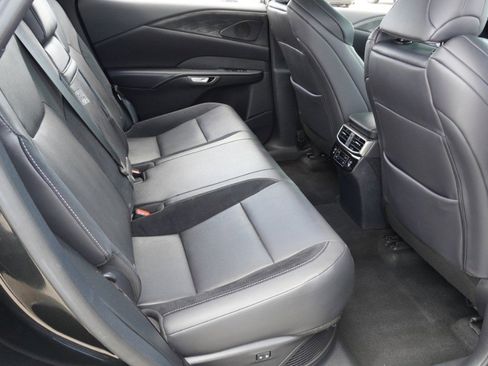 Used 2023 Lexus RX 500h F Sport w/ Accessory Package (Z1) AWD/4WD image 29